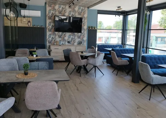 Philippopolis Hotel 3*