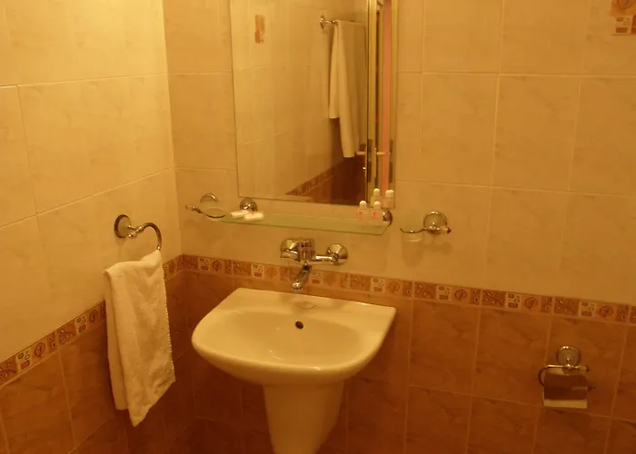 Philippopolis Hotel Plovdiv