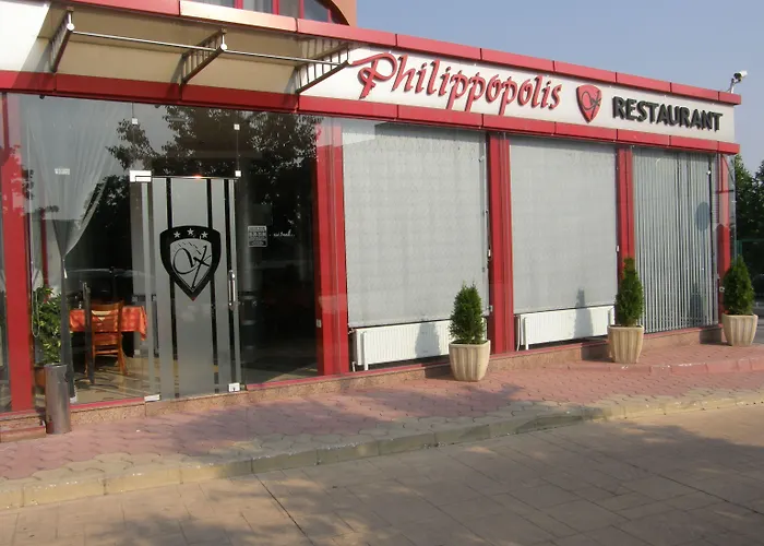 Philippopolis Plovdiv