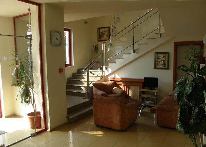 Philippopolis 3* Plovdiv