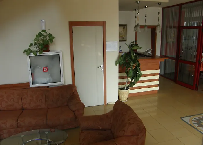 Philippopolis Hotel 3*