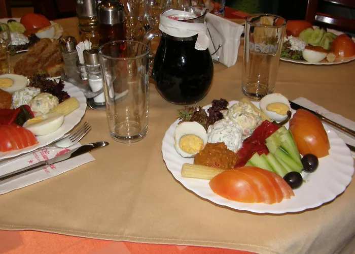 Hotel Philippopolis 3*