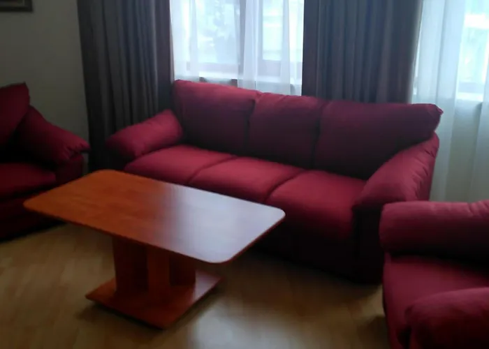 Philippopolis 3* Plovdiv