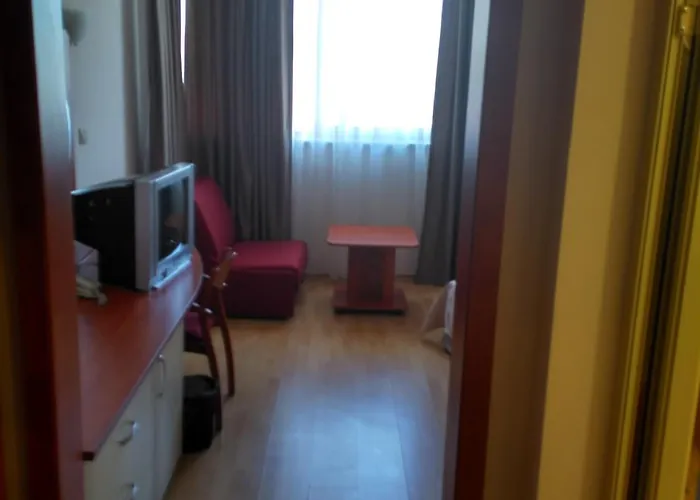 Philippopolis Hotel Plovdiv