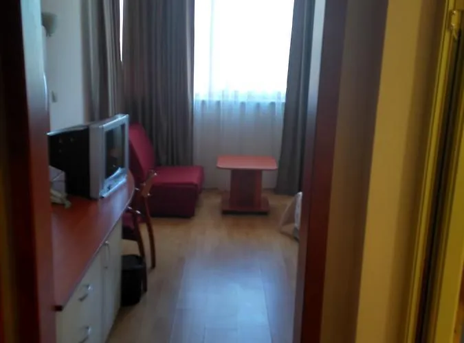 Philippopolis 3* Plovdiv